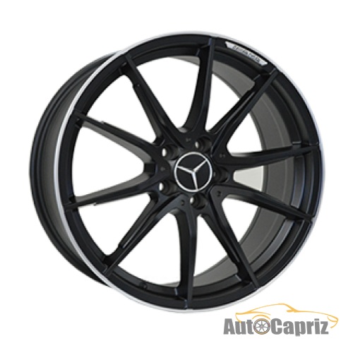 Диски Replica MR5015 BML R19 W9.0 PCD5x112 ET35 DIA66.6 